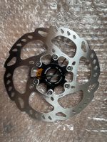 Shimano SM-RT70 M Bremsscheibe Centerlock Bayern - Scheidegg Vorschau