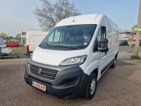 Fiat Ducato L2H2 Külkastenwagen  Pharma Nürnberg (Mittelfr) - Höfen Vorschau