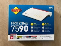 Fritz Box 7590 Niedersachsen - Sittensen Vorschau