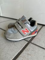 New Balance Sneaker Kinder Gr. 22,5 Nordrhein-Westfalen - Moers Vorschau