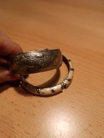 2 Armbänder silber Bayern - Schöllkrippen Vorschau