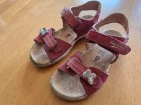 Superfit Sandalen Gr. 31 Bayern - Ehingen Mittelfr Vorschau