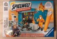 Tiptoi Spielwelt Feuerwehr neu Niedersachsen - Schiffdorf Vorschau