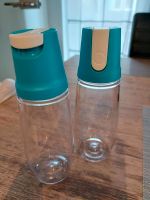 Original Tupperware Allegra Ausgießer Türkis Nordrhein-Westfalen - Kirchhundem Vorschau