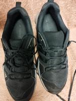 Adidas Terrex Schuhe gr 38 2/3 Baden-Württemberg - Bruchsal Vorschau