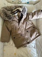 Baby Kinder winterjacke ungetragen 68 Nordrhein-Westfalen - Selm Vorschau