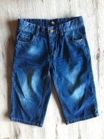 Shorts kurze Hose Junge gr 152 blau Jeans Jeanshose Jungenhose Bayern - Weitramsdorf Vorschau