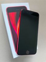 iPhone SE Red 128GB 2nd Generation Niedersachsen - Süstedt Vorschau
