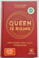 Queen is rising (R)Evolution einer neuen Weiblichkeit Dresden - Coschütz/Gittersee Vorschau