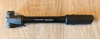 Topeak Pocket Rocket Pumpe Reifen MTB Rennrad Gravel Hessen - Darmstadt Vorschau