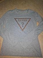 guess langarmshirt gr s tragbar Bayern - Ingolstadt Vorschau