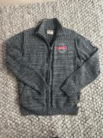 Jack & Jones Vintage Cloth Co Strickjacke Stoffjacke Winter Pulli Kreis Pinneberg - Rellingen Vorschau