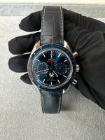 Omega Speedmaster Moonphase 44,25mm, „Full-Set“ Bremen-Mitte - Bremen Altstadt Vorschau