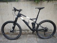 NEUWERTIG Cube Stereo 140 HPC SL 27.5 Fully MTB (2018) Sendling - Obersendling Vorschau