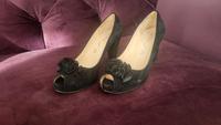 Unisa Peeptoe Pumps, Größe 40 Nordrhein-Westfalen - Langenfeld Vorschau