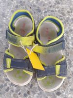 Superfit Sandalen Gr. 28 grau/grün Rheinland-Pfalz - Kaiserslautern Vorschau