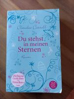 Du stehst in meinen Sternen Taschenbuch Claudia Carroll Bayern - Eckersdorf Vorschau