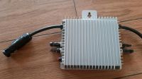 Micro Wechselrichter BOSSWERK BW-MI600 (gebraucht) mit Zubehör Niedersachsen - Pattensen Vorschau
