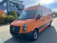 Volkswagen Crafter 50 L4H2 extralang JUMBO*KLIMA*CAM*AHK* Baden-Württemberg - Holzgerlingen Vorschau