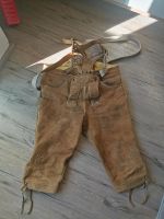 Lederbundhose Gr. 52 (Karl Klüber, made in Germany) Bayern - Kiefersfelden Vorschau