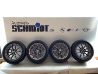 BMW Winterradsatz V-Speiche 768 Ferricgrey Z4 G29 DOT:2423 4x7mm Nordrhein-Westfalen - Werne Vorschau