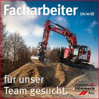 Facharbeiter (m/w/d) im Hochbau / Ingenieurbau Baden-Württemberg - Bad Buchau Vorschau