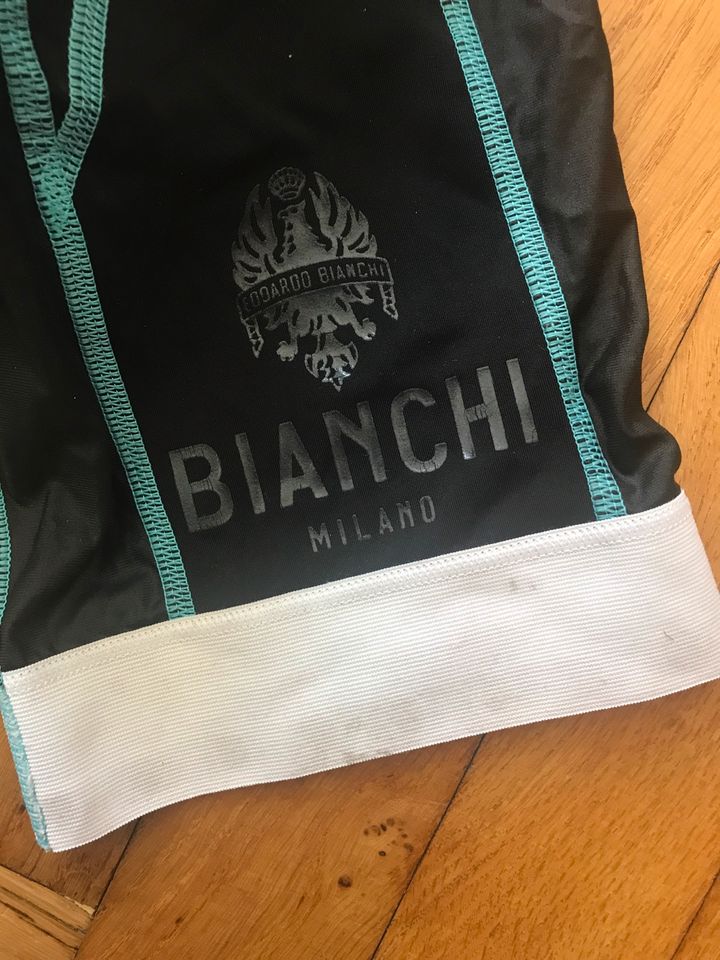 Bianchi Bib Shorts S in München