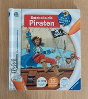 Tiptoi Buch Piraten Rheinland-Pfalz - Asbach Vorschau