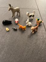 Playmobil verschiedene Tiere Nordrhein-Westfalen - Menden Vorschau