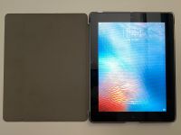 APPLE iPad 2 16GB WiFi A1395 schwarz Baden-Württemberg - Ravensburg Vorschau