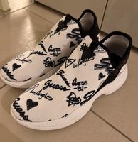 Guess Designer Sneaker Gr. 41 Niedersachsen - Braunschweig Vorschau