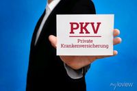 PKV Leads Tarifoptimierung, Optimierung private Krankenversicheru Hannover - Mitte Vorschau