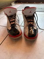 Nike Air Jorden Gr. 48,5 Nordrhein-Westfalen - Coesfeld Vorschau