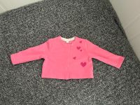 ❤️ ESPRIT Kurzjacke Cardigan Sweatjacke pink Herzen 80 ❤️ Nordrhein-Westfalen - Hagen Vorschau