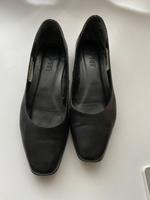 Ballerina Esprit schwarz Gr 38 Berlin - Spandau Vorschau