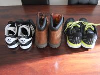 Dockers Stiefel, Adidas, Crane.(Laufschuhe).Neu. Rheinland-Pfalz - Mainz Vorschau