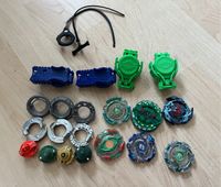 Beyblade Burst Nordrhein-Westfalen - Erwitte Vorschau