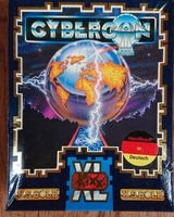 Cybercon III (3) für Commodore AMIGA Essen - Essen-Borbeck Vorschau