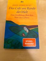 Buch das Café am Rande der Welt Nordrhein-Westfalen - Steinhagen Vorschau