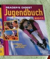 Reader's Digest Jugendbuch 2011 Thüringen - Mihla Vorschau