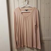 Comma Blusenshirt, Gr. 44, rosa Bayern - Königsbrunn Vorschau