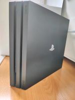 PlayStation 4 PRO - PS4 PRO mit 1 TB SSD Baden-Württemberg - Donaueschingen Vorschau