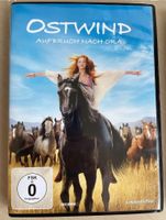 ❤️ Ostwind 3 DVD❤️ Thüringen - Schmiedefeld am Rennsteig Vorschau