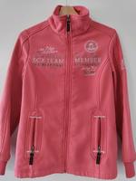 SOCCX Softshell Jacke Größe M pink Brandenburg - Schwarzheide Vorschau