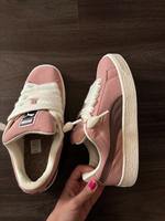 Puma Suede XL neu ungetragen Thüringen - Waltershausen Vorschau