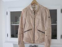 Gipsy Lederjacke Gr. M - neuwertig Hessen - Alsfeld Vorschau