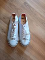 Sneaker Damen gr 41 neu weiß Berlin - Lichterfelde Vorschau