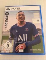 SONY PLAYSTATION 5, PS 5, SPIEL: FIFA 22 Rheinland-Pfalz - Klein-Winternheim Vorschau