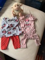 Baby Bodys Set 10 teile Schleswig-Holstein - Itzstedt Vorschau