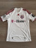 Bayern München Ribéry Trikot (CL) 3rd Trikot Saison 08/09 M Baden-Württemberg - Mannheim Vorschau